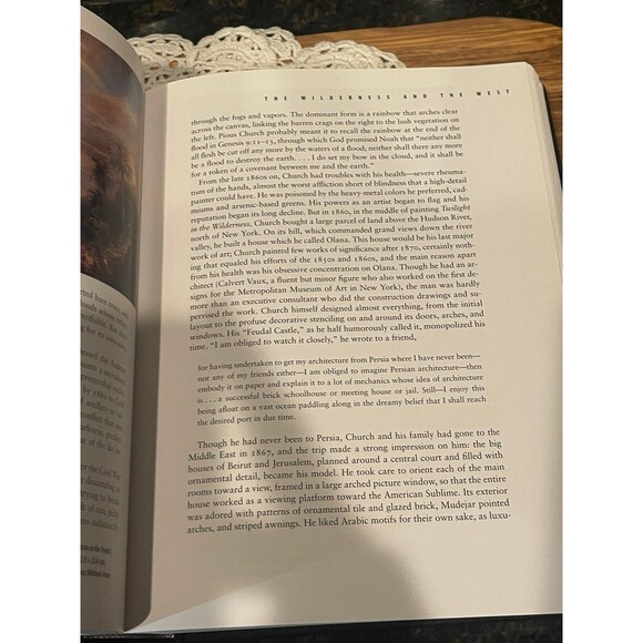 Robert Hughes American Visions: The Epic History of Art in America - Picture 7 of 12